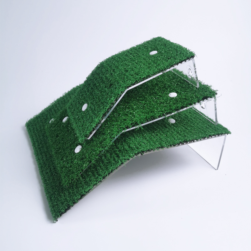 Aquarium Moss - Piattaforma Galleggiante per Tartarughe Taglia S/M/L,