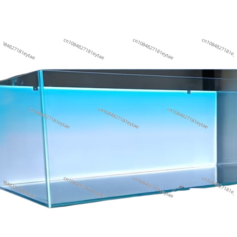 Planted Tank - Pannello luminoso di sfondo per acquario