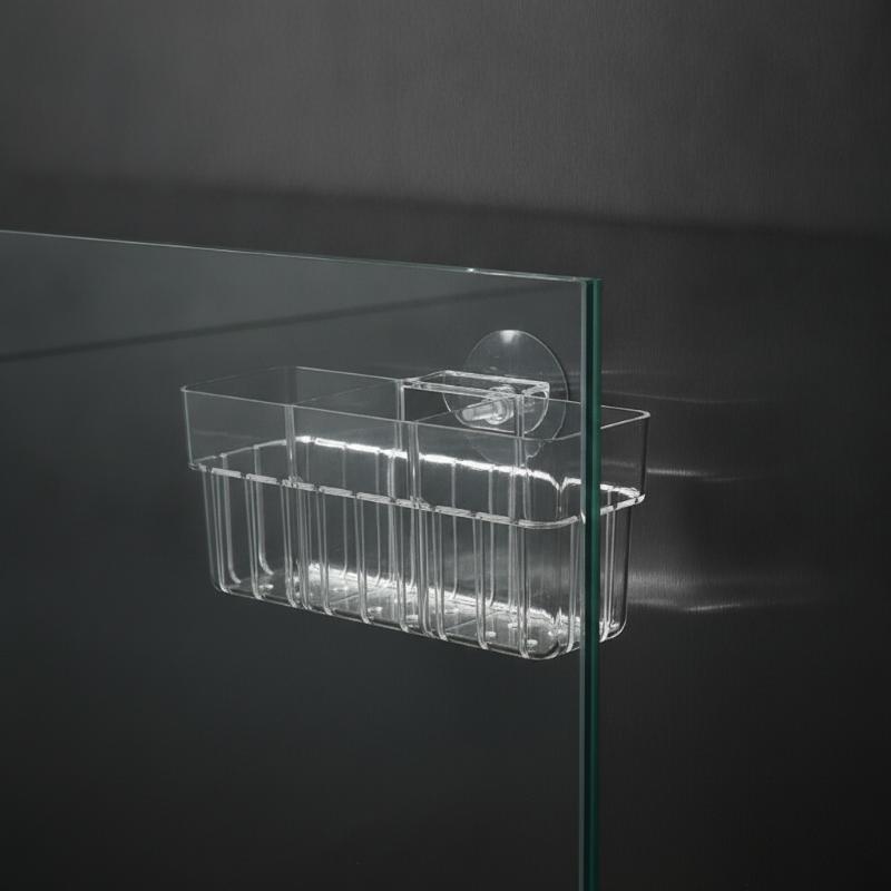 Planted Tank - Cestino per Piante Idroponiche, Supporto per