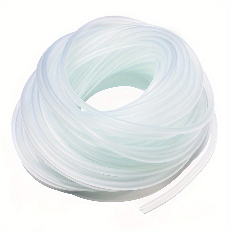 Aquarium Fertilizer - 4*6mm silicone acquario 1m/3m/5m/10m pompa di