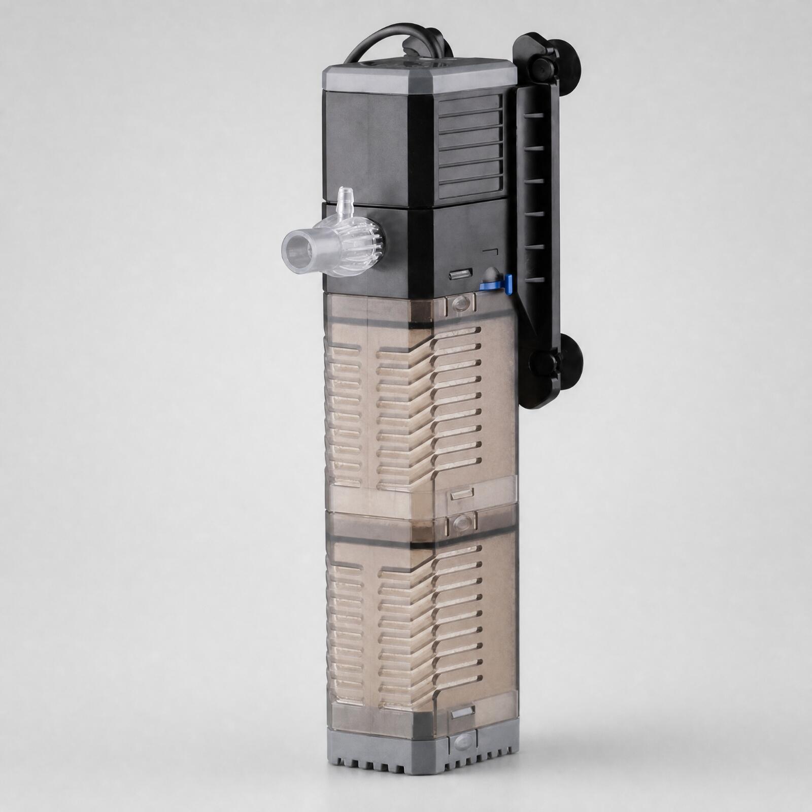 Aquarium Planted Tank Filter - Pompa sommergibile per acquario con filtro