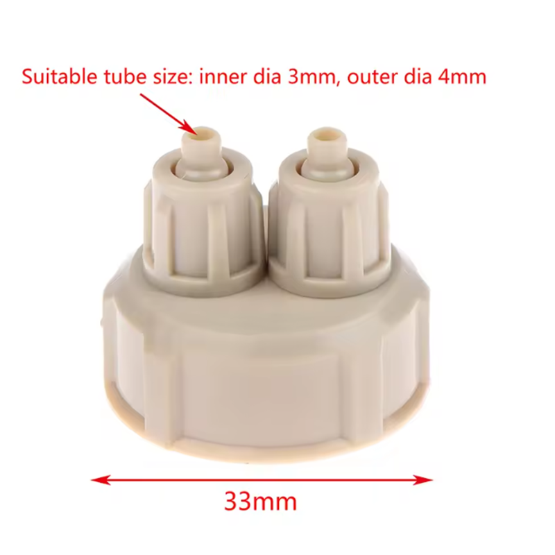 Sistema CO2 per Acquario Fai-d - Live Plant Aquarium recensione e prezzo