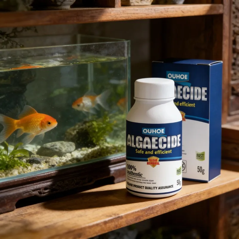 Algaecida ad alta efficienza d - Aquarium Moss recensione e prezzo