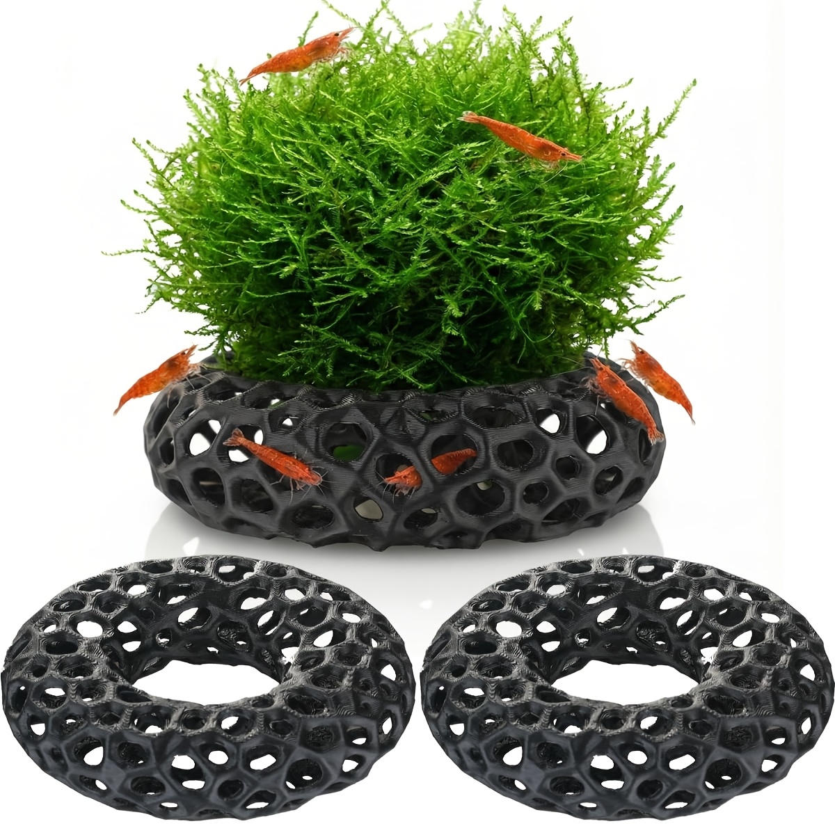 1 Pezzo di Decorazione per Acq - Aquarium Driftwood recensione e prezzo