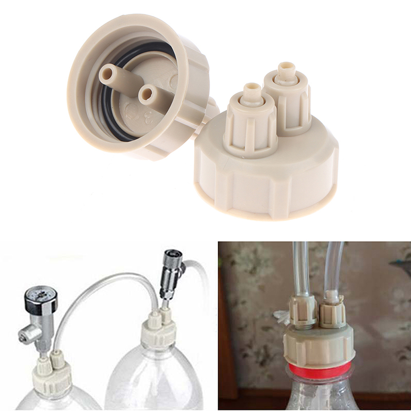 2 Pezzi Kit Generatore di CO2  - Live Plant Aquarium recensione e prezzo