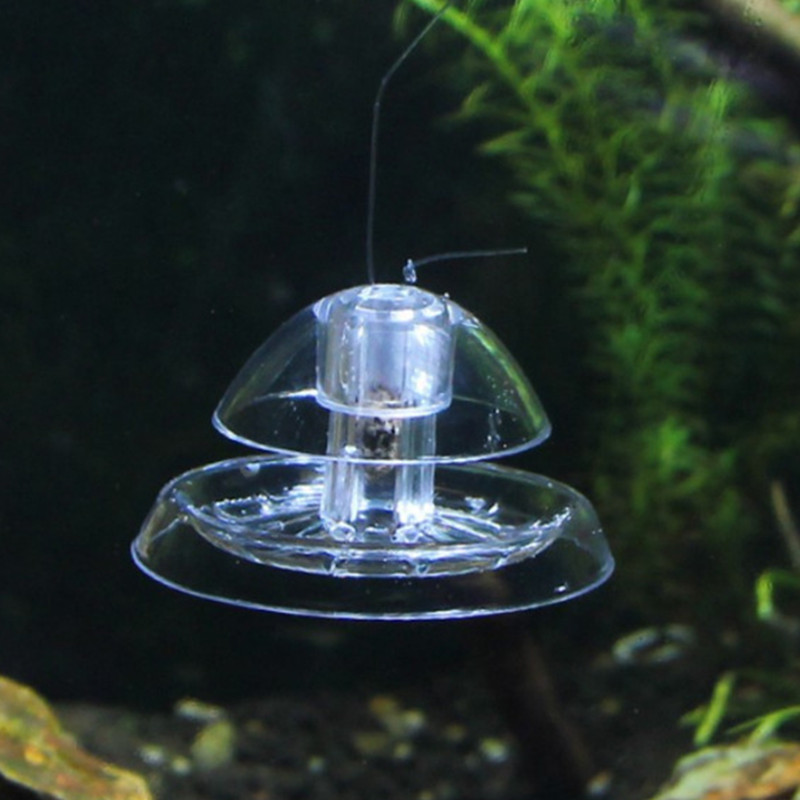 1PCS Fish Tank Aquarium Cleane - Planted Aquarium Cleaning recensione e prezzo