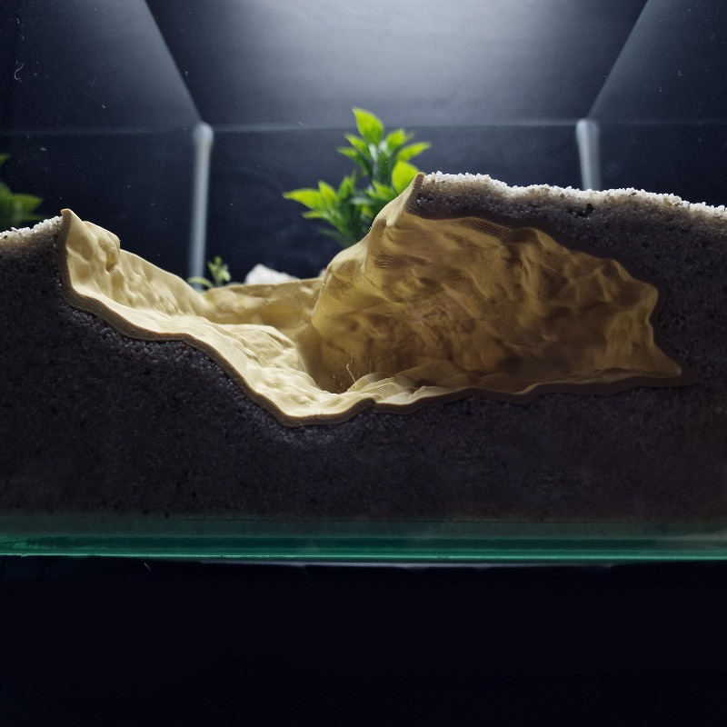 Nascondi per animali domestici - Aquarium Driftwood recensione e prezzo