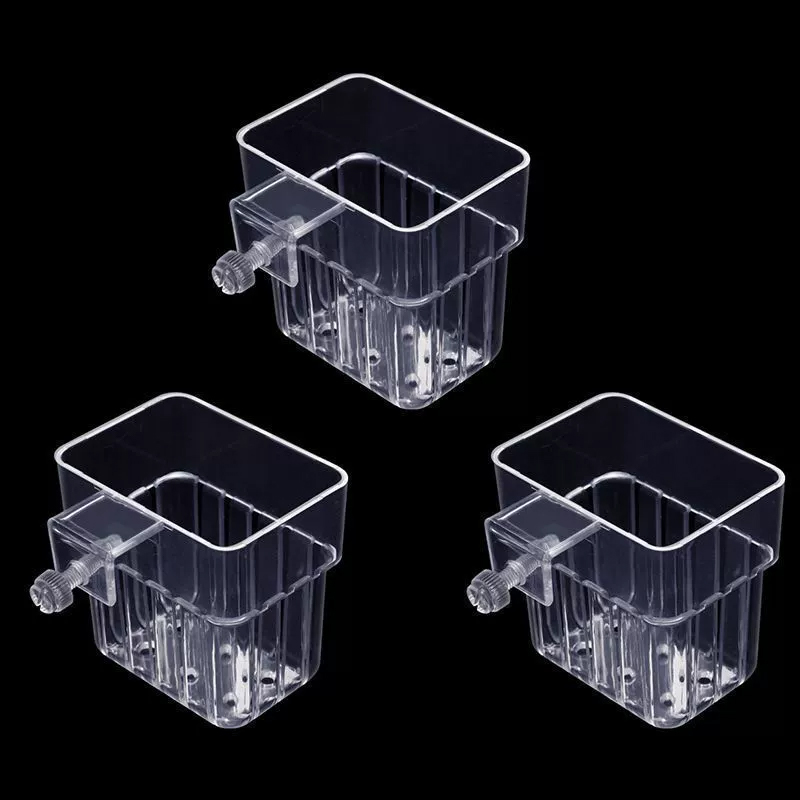 Portavaso Trasparente Sospeso  - Plant Aquarium Pot recensione e prezzo