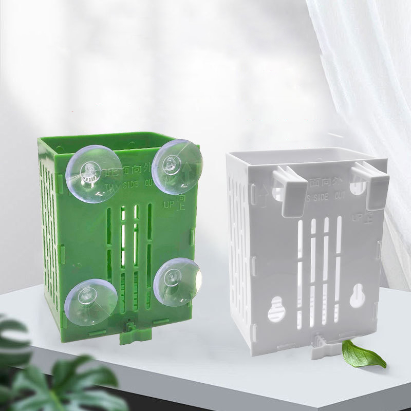 Gancio a ventosa sospeso Porta - Aquarium Plant Holder recensione e prezzo