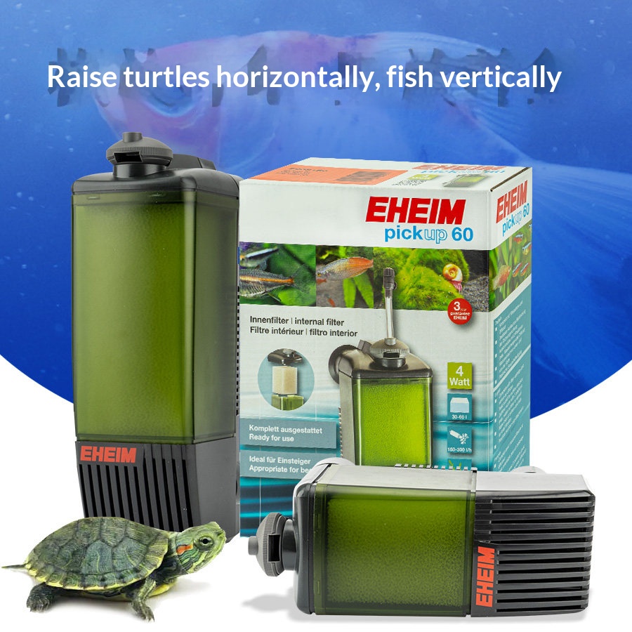 Filtro interno per acquario EH - Aquarium Planted Tank Filter recensione e prezzo