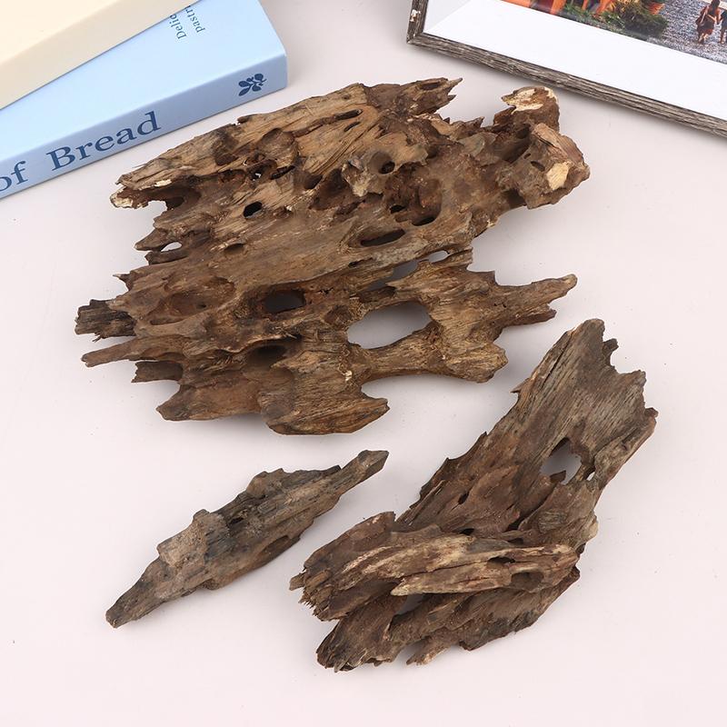 Decorazione per acquario in le - Aquarium Driftwood recensione e prezzo