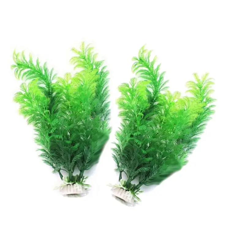 Piante artificiali per decoraz - Aquarium Plants Live recensione e prezzo