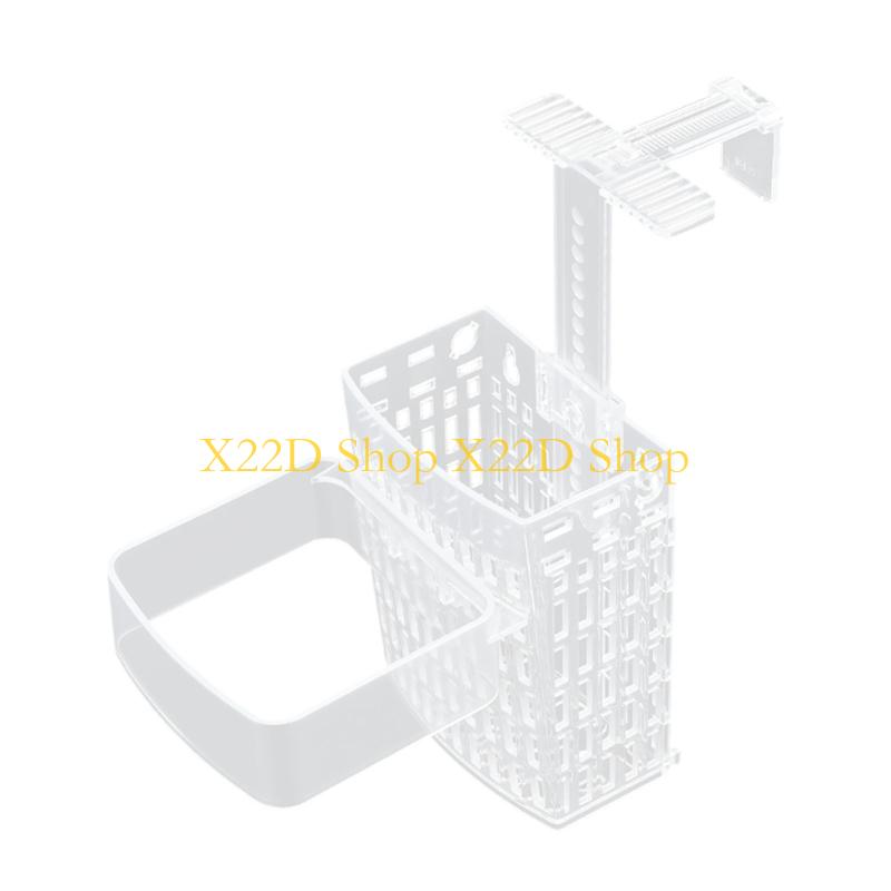 X22D Contenitore da parete in  - Aquarium Plant Holder recensione e prezzo