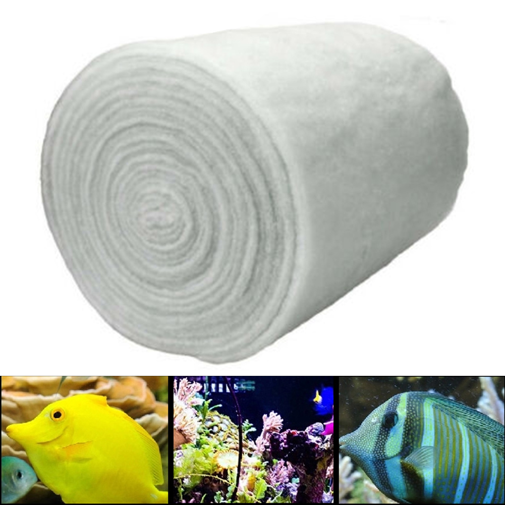 Tappetino filtrante per acquar - Aquarium Planted Tank Filter recensione e prezzo