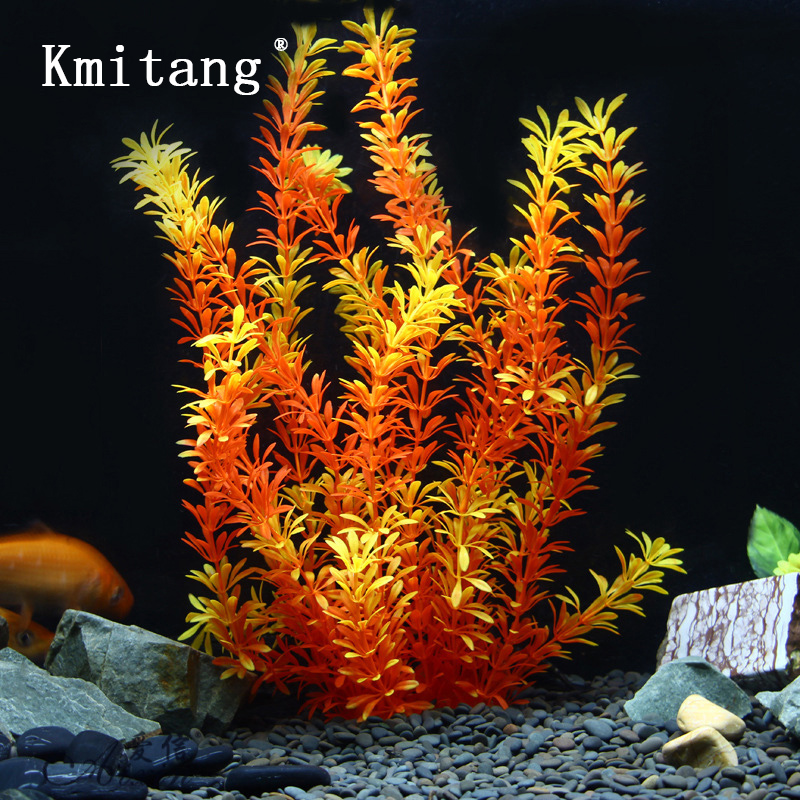 Piante Tropicali Artificiali d - Aquarium Plant Substrate recensione e prezzo