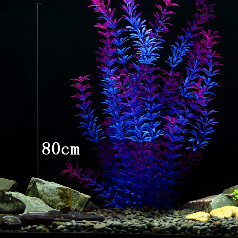 Piante Tropicali Artificiali d - Aquarium Plant Substrate recensione e prezzo