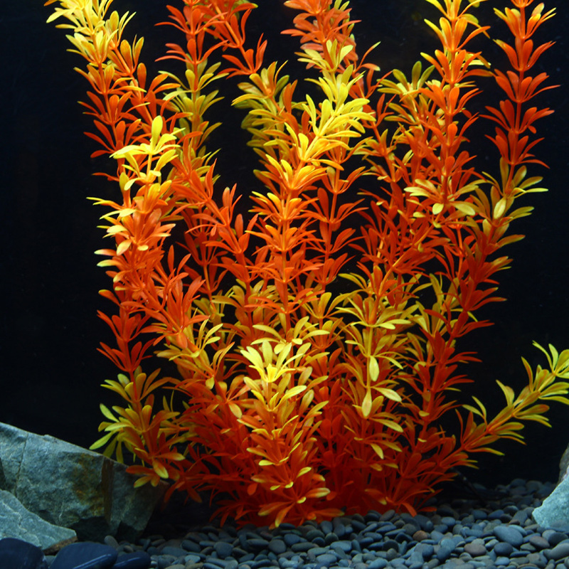 Piante Tropicali Artificiali d - Aquarium Plant Substrate recensione e prezzo