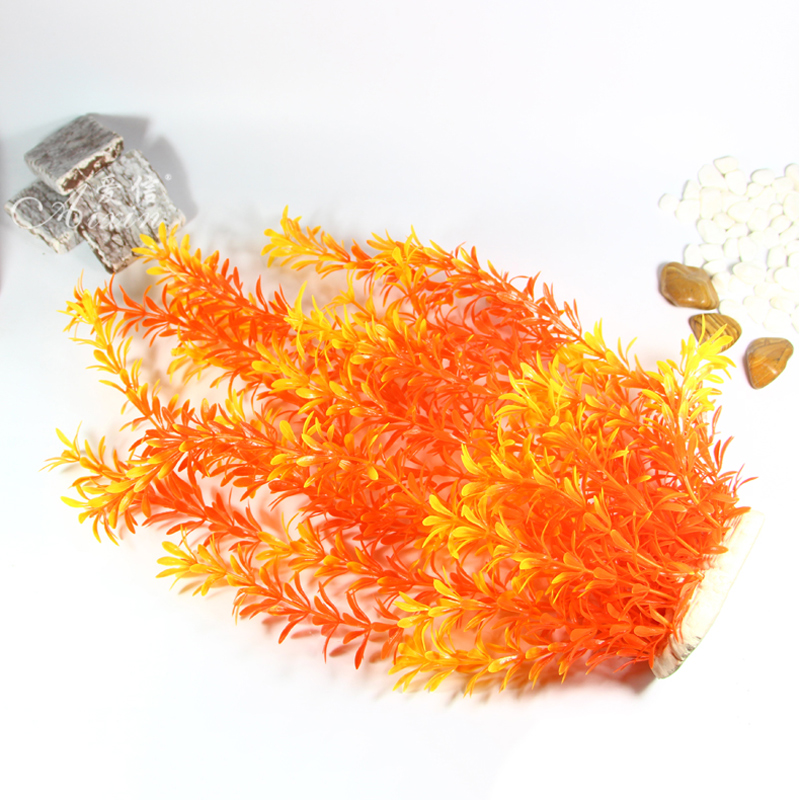 Piante Tropicali Artificiali d - Aquarium Plant Substrate recensione e prezzo