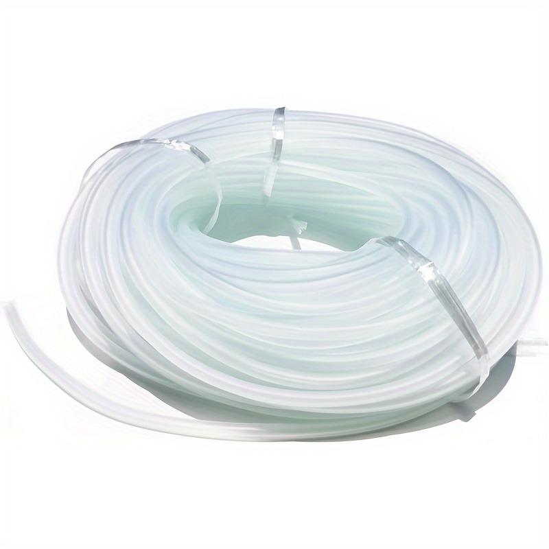 4*6mm silicone acquario 1m/3m/ - Aquarium Fertilizer recensione e prezzo