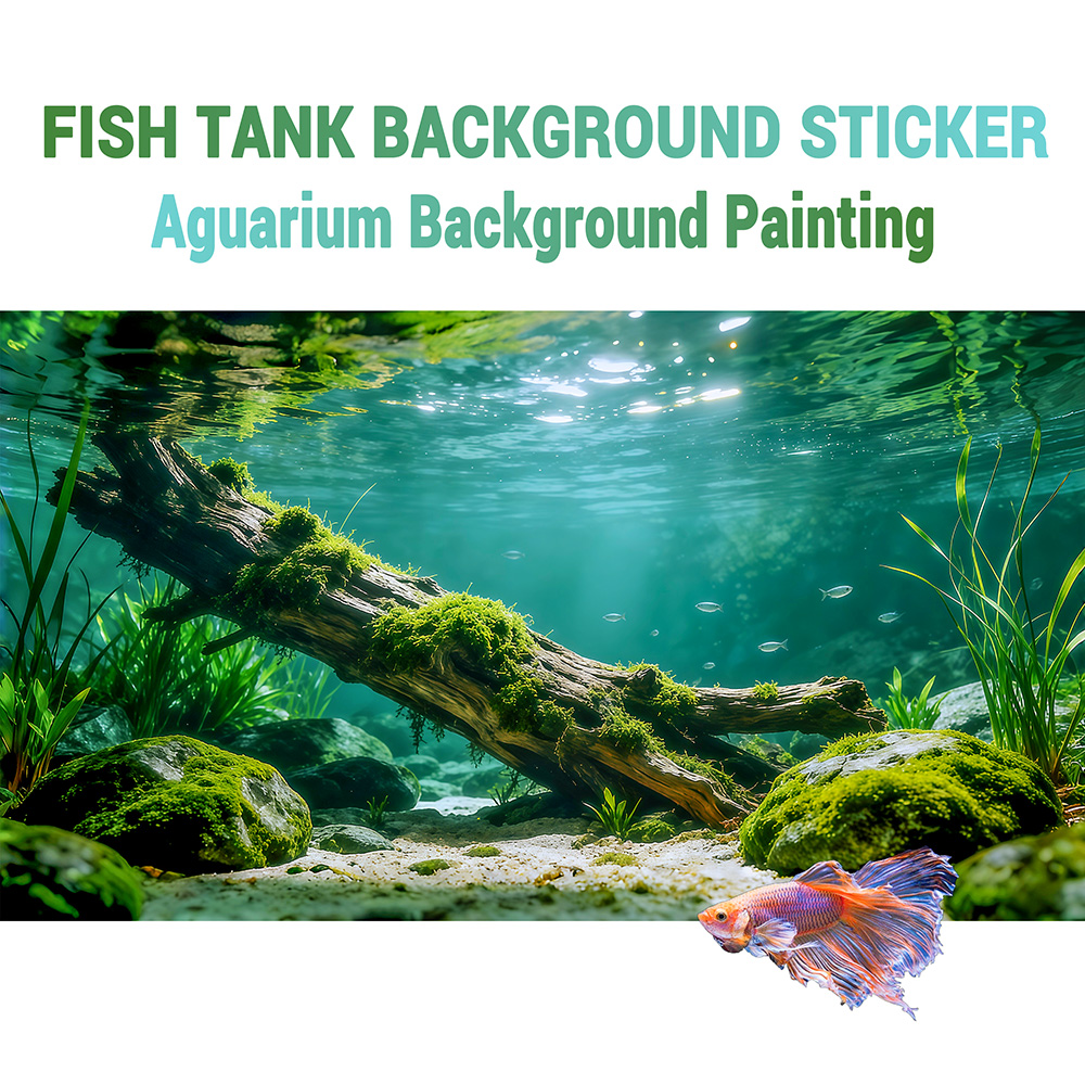 Legno morto sul fondo del fium - Aquarium Driftwood recensione e prezzo