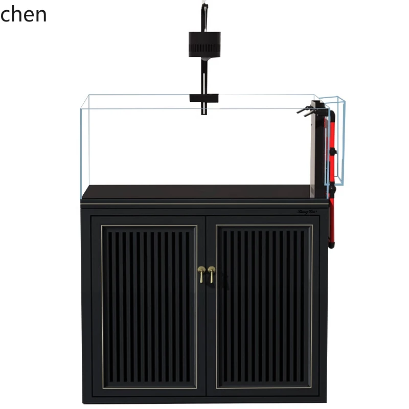 Serbatoio di piante acquatiche - Aquarium Planted Tank Filter recensione e prezzo
