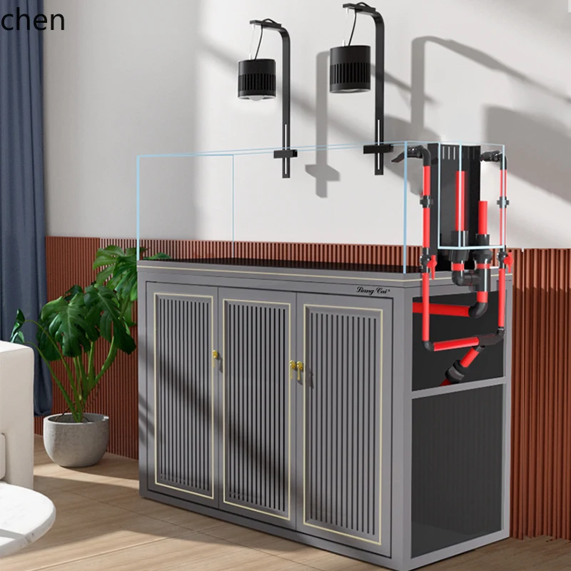 Serbatoio di piante acquatiche - Aquarium Planted Tank Filter recensione e prezzo