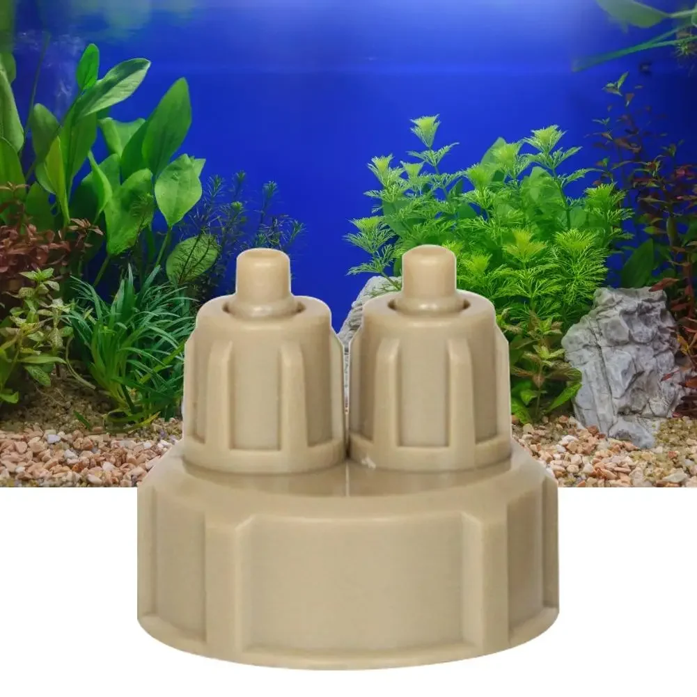 Acquario Sistema di CO2 Genera - Live Plant Aquarium recensione e prezzo