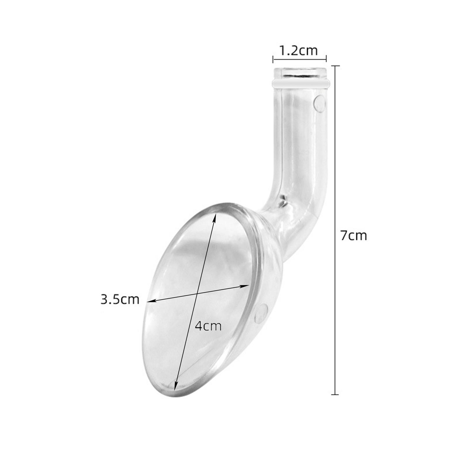 Prese per tubi di giglio per a - Aquarium Planted Tank Filter recensione e prezzo