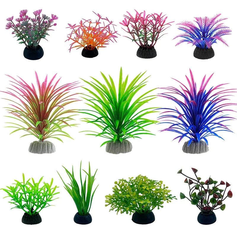 Simulazione decorativa per acq - Live Plant Aquarium recensione e prezzo