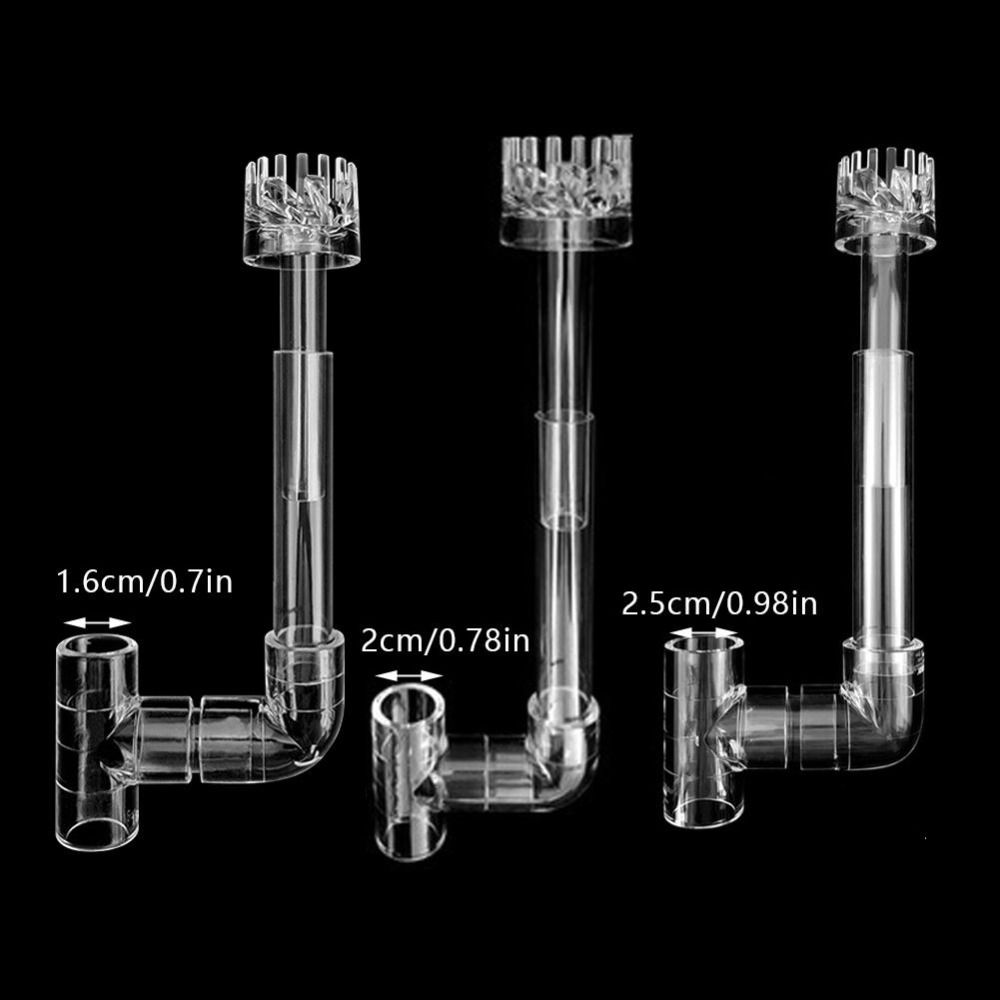 Filtro per Acquario con Sistem - Aquarium Planted Tank Filter recensione e prezzo