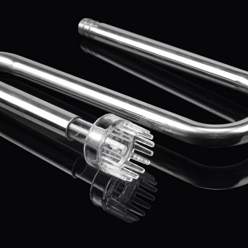 Nuovo filtro di deflusso di af - Aquarium Planted Tank Filter recensione e prezzo