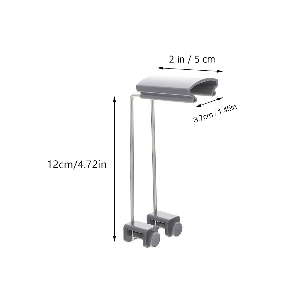 Supporto per Luce Acquario Reg - Aquarium Plant Holder recensione e prezzo