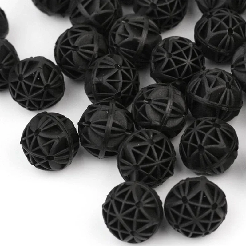 20 Pezzi 16mm Bio Ball per Acq - Aquarium Planted Tank Filter recensione e prezzo