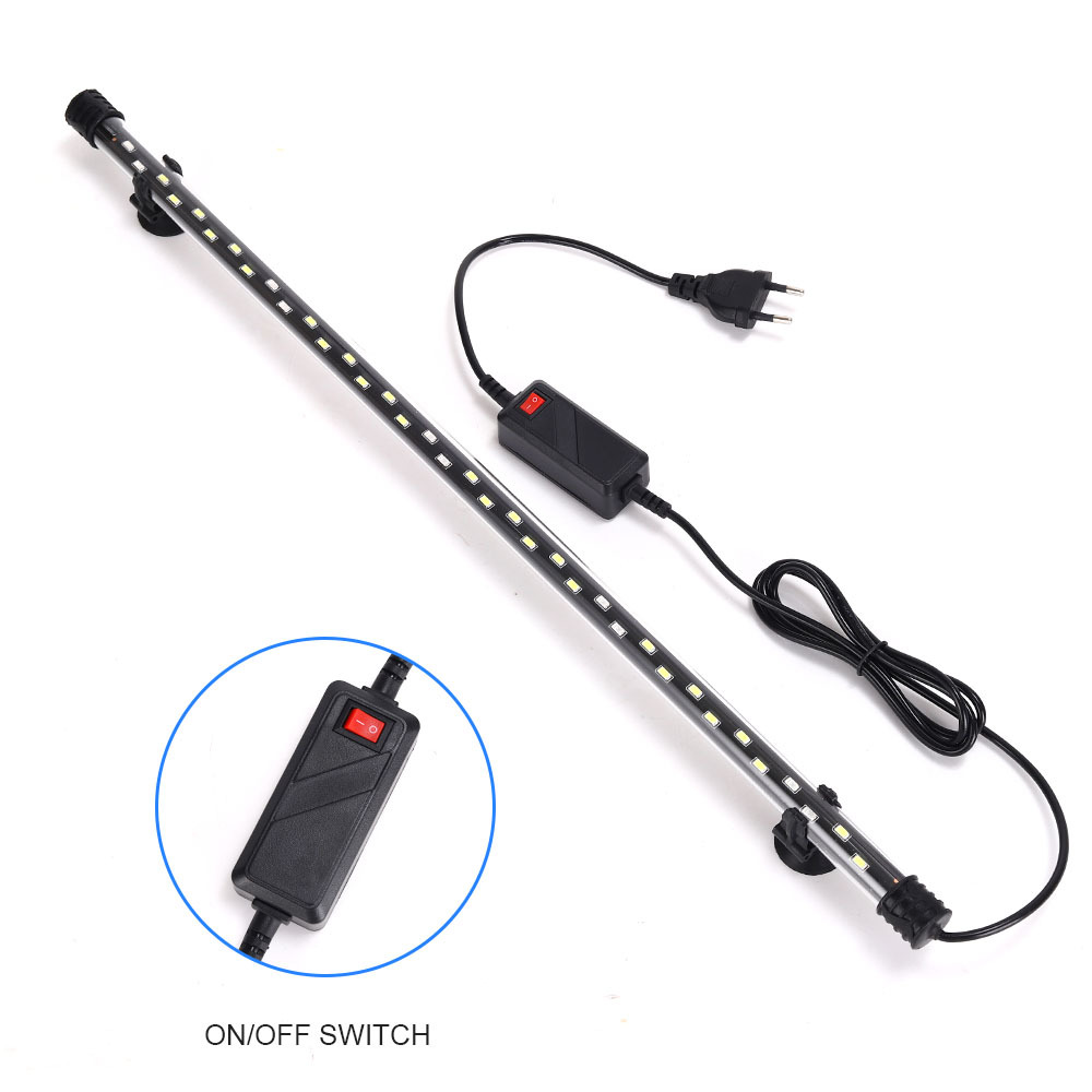 90-260V Acquario Luce LED Impe - Aquarium Plant Substrate recensione e prezzo