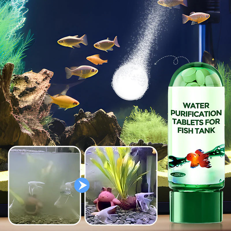 Compresse Ecologiche per la Pu - Aquarium Liquid Carbon recensione e prezzo