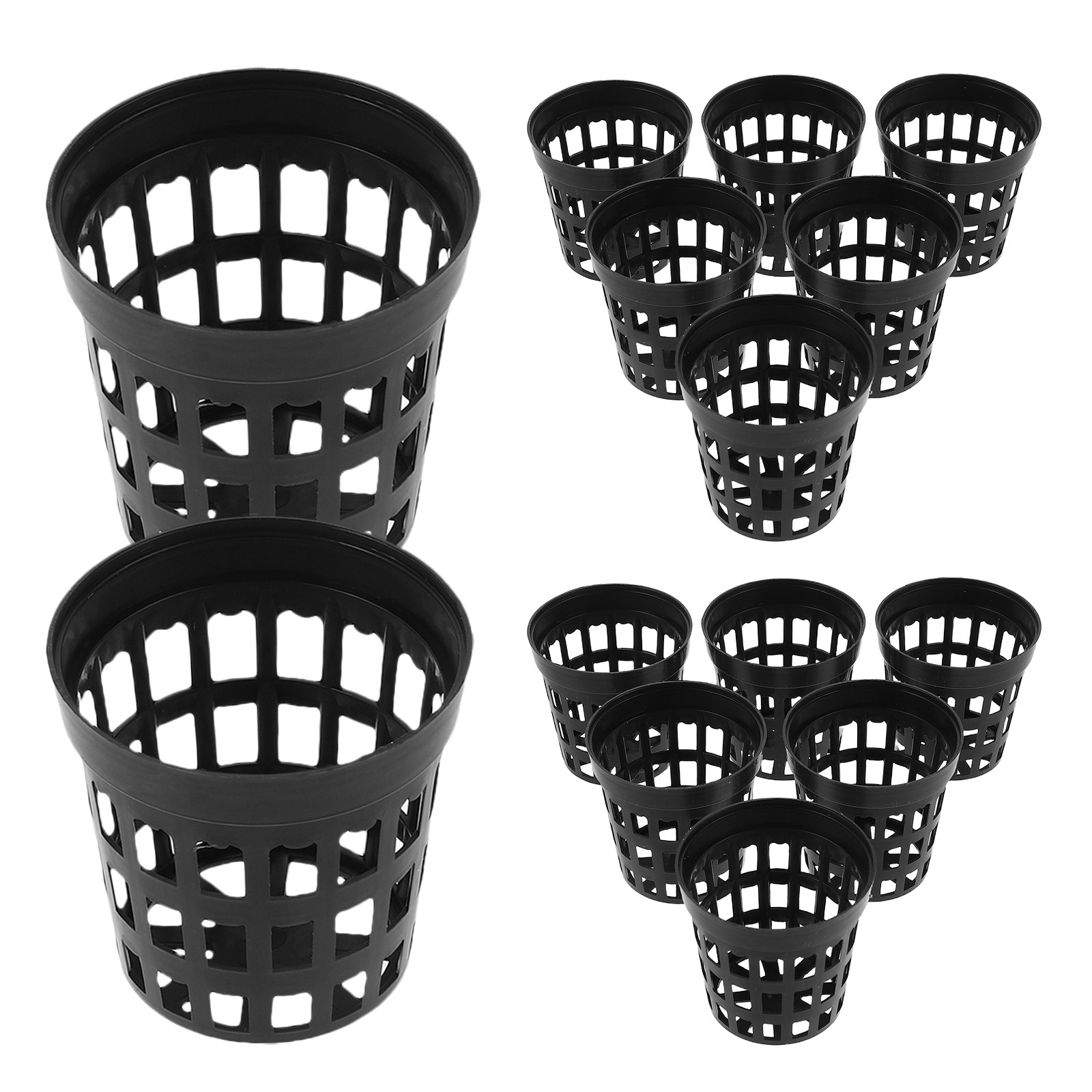 40 Pezzi Cestino in Rete di Pl - Aquarium Plant Holder recensione e prezzo