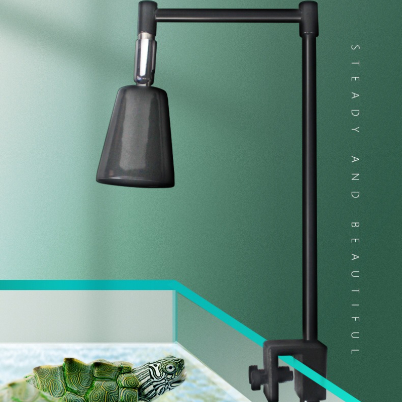 Supporto per lampada per retti - Aquarium Plant Holder recensione e prezzo
