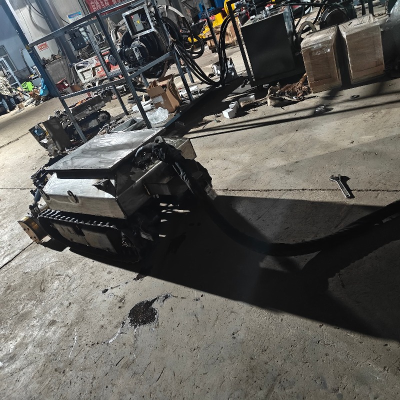 Robot di dragaggio subacqueo c - Planted Tank recensione e prezzo