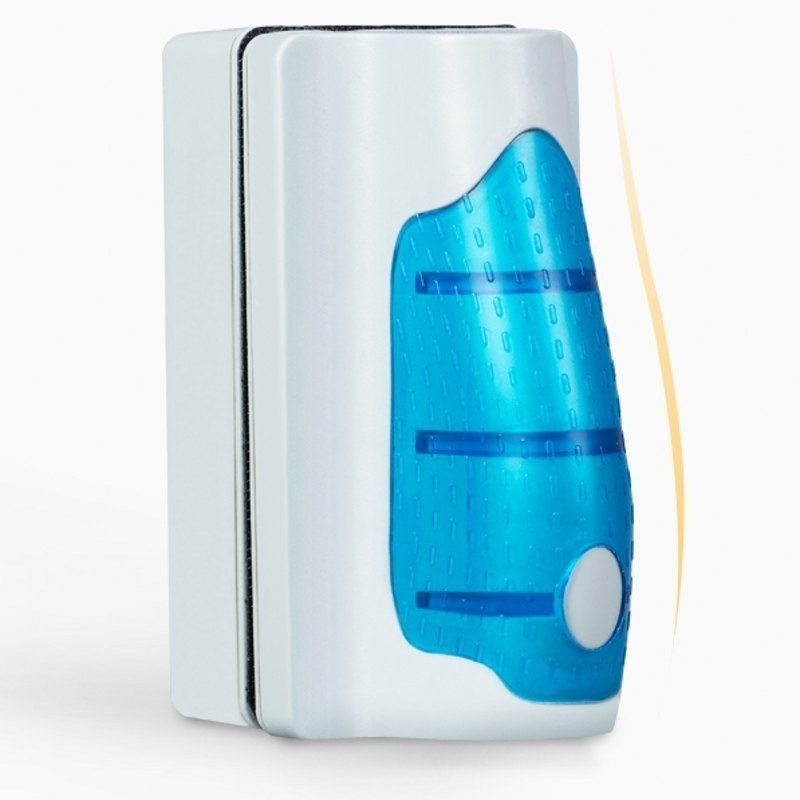Raschietto per pulizia del vet - Planted Aquarium Cleaning recensione e prezzo