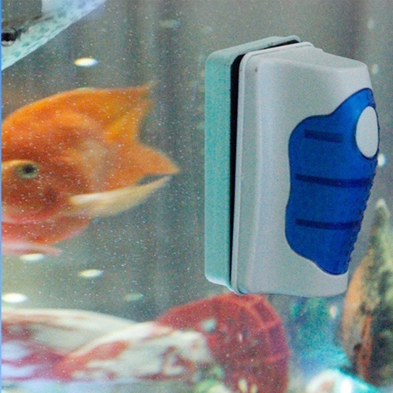 Raschietto per pulizia del vet - Planted Aquarium Cleaning recensione e prezzo